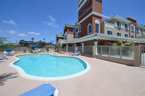 comfort suites oceanside|oceanside harbor marina suites.